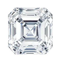 Asscher Gemstone