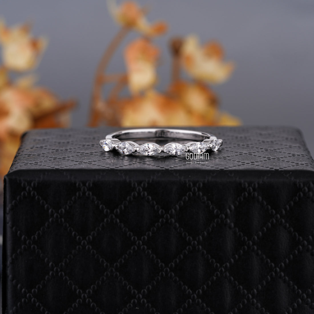 SOLITER RING-GRG2143