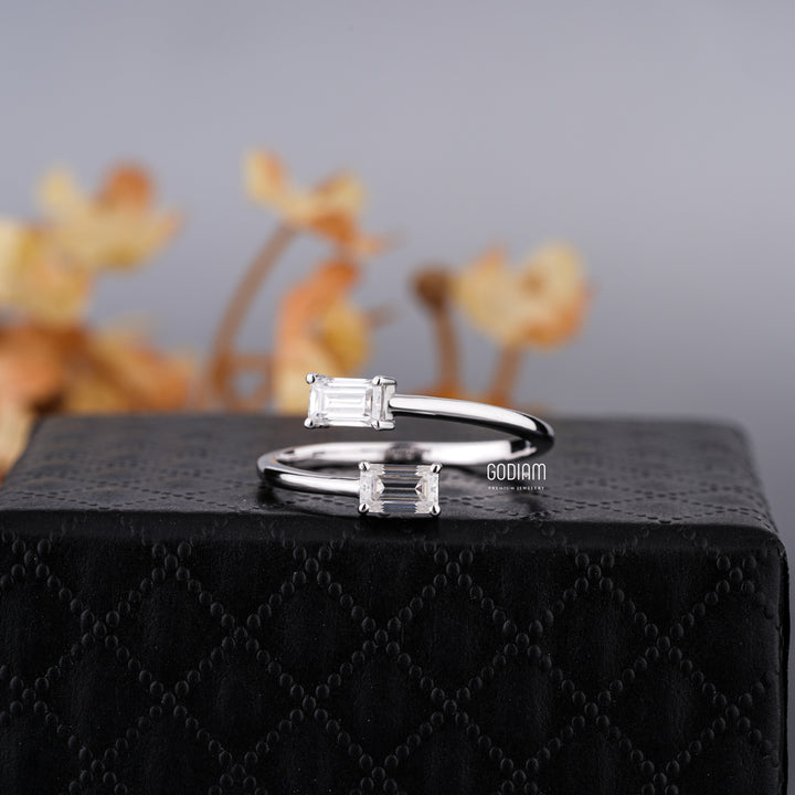 TWIN EMERALD WRAP-GRG2163
