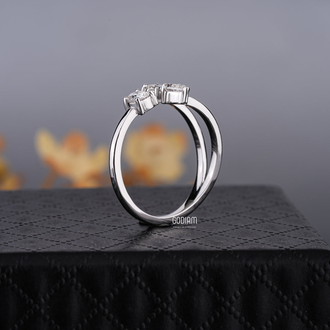 TRIAD BYPASS SOLITAIRE-GRG2165