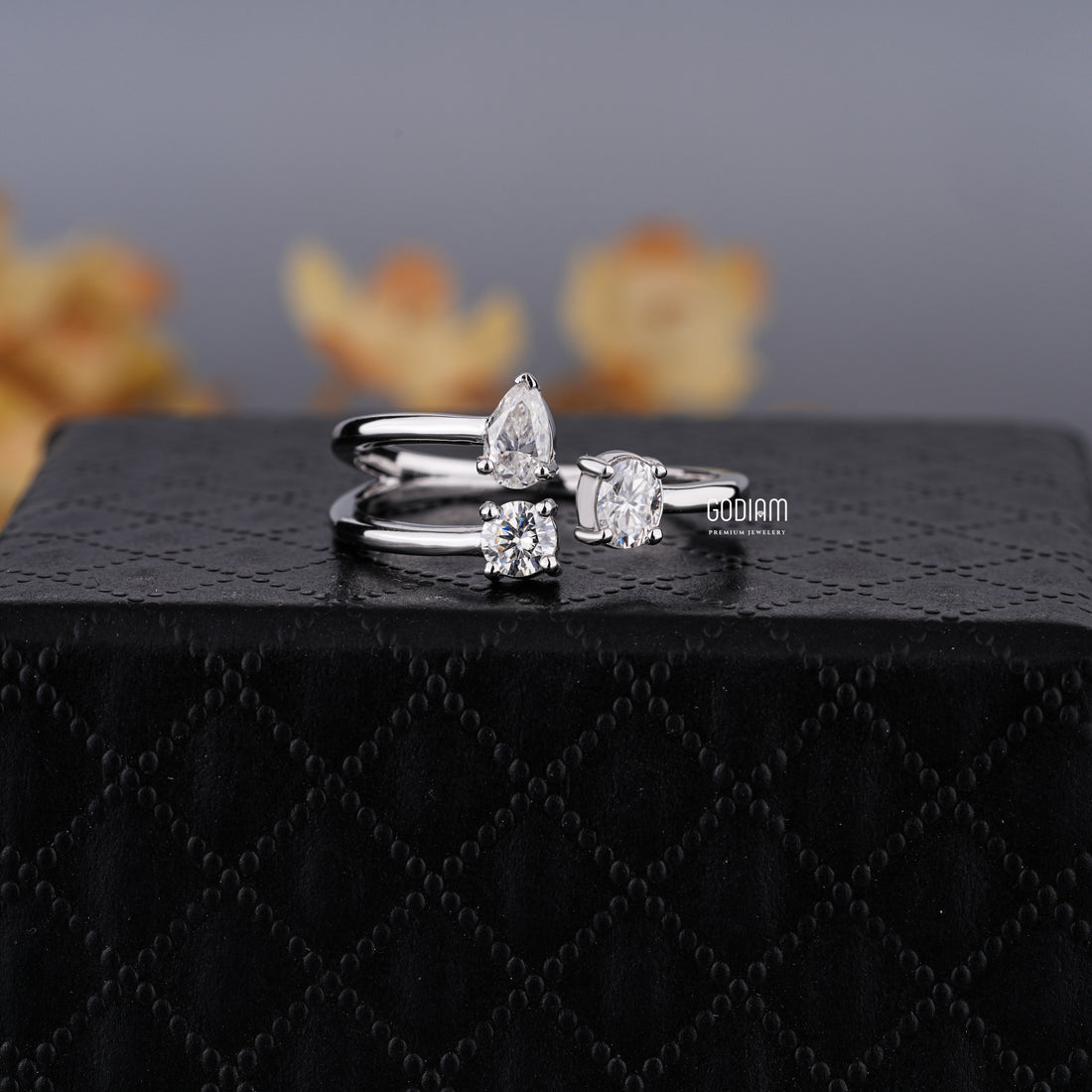 TRIAD BYPASS SOLITAIRE-GRG2165
