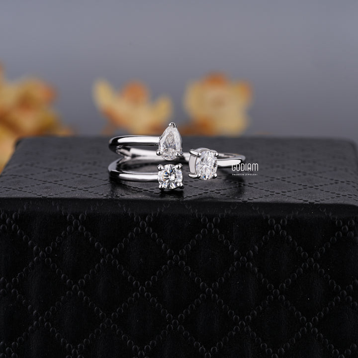 TRIAD BYPASS SOLITAIRE-GRG2165