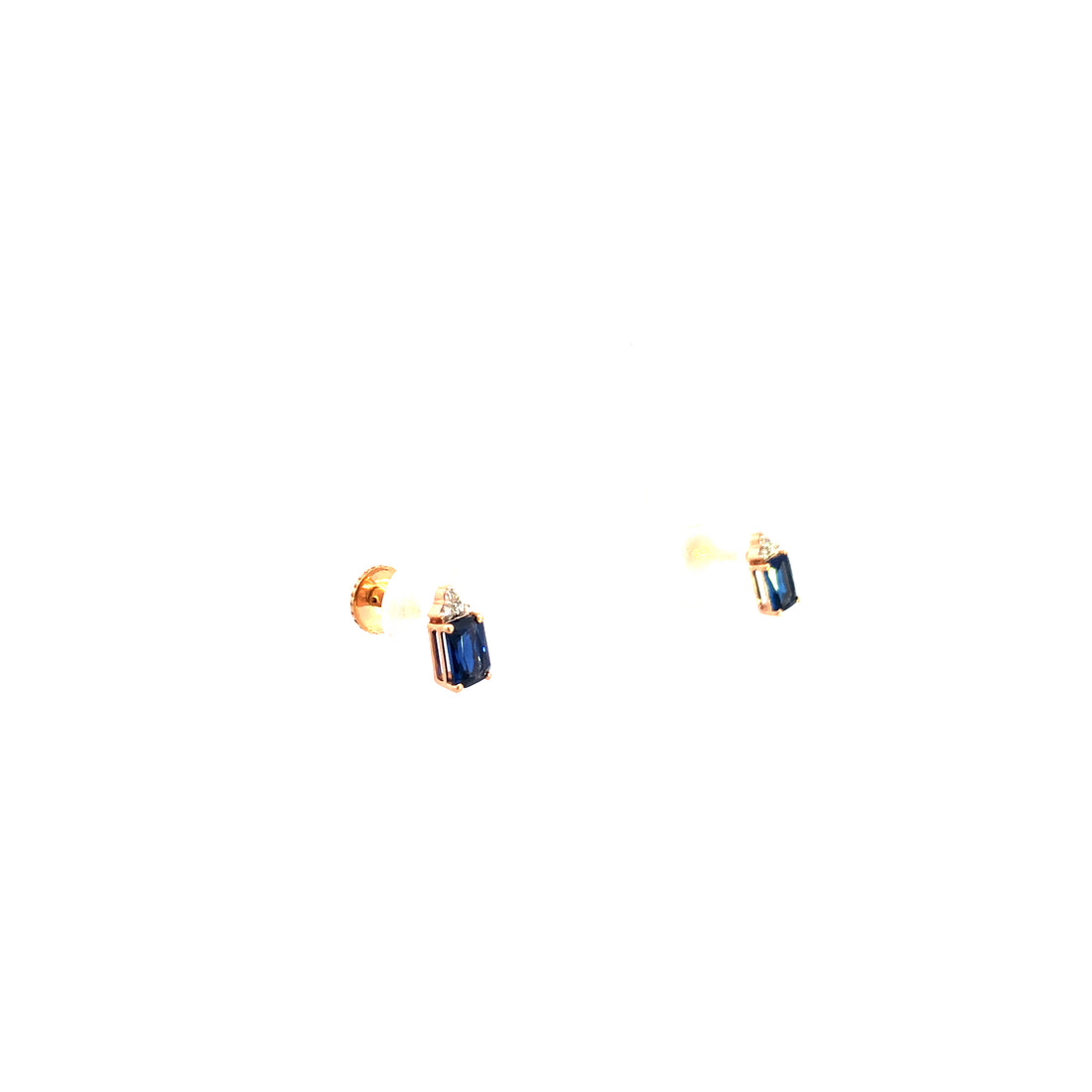 Aurora Twist Nosepin