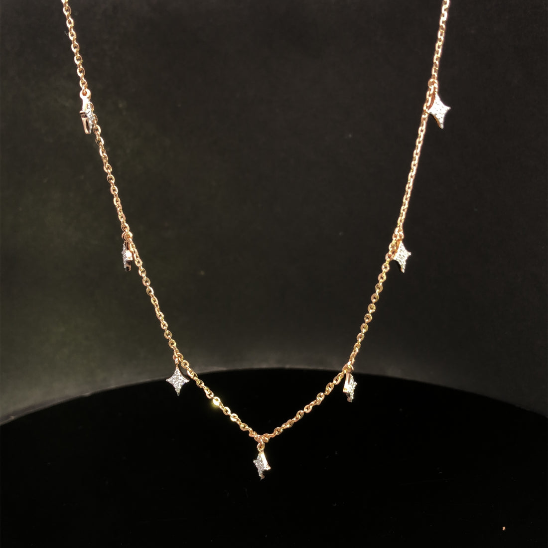 Nova Ray Pendant