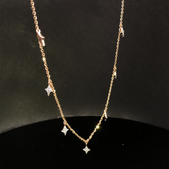 Nova Ray Pendant