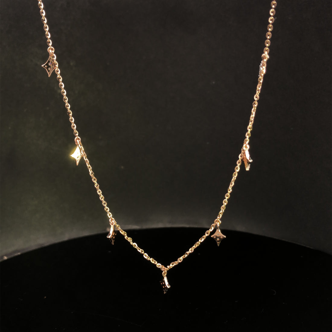 Nova Ray Pendant