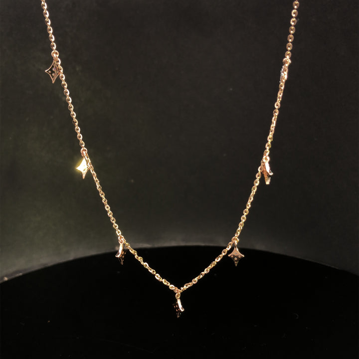 Nova Ray Pendant