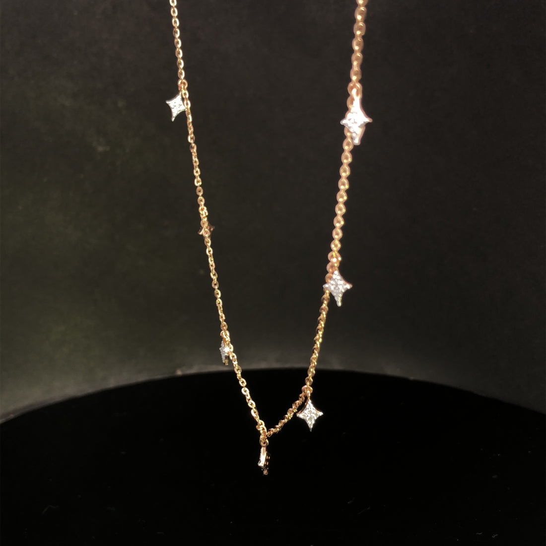 Nova Ray Pendant