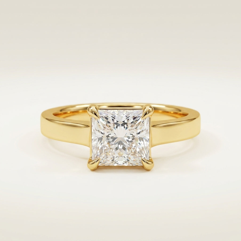 Regal Prism Solitaire