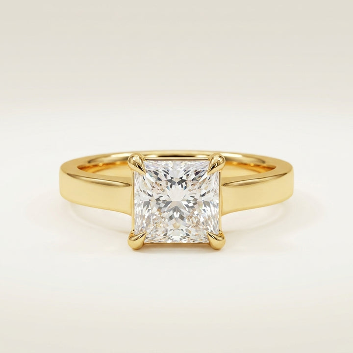 Regal Prism Solitaire