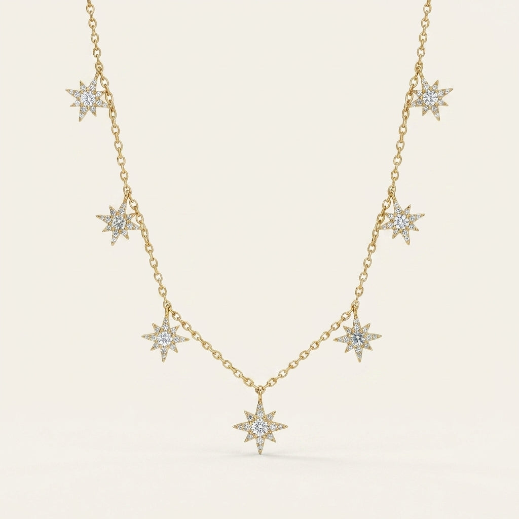 NovaRay Halo Pendant