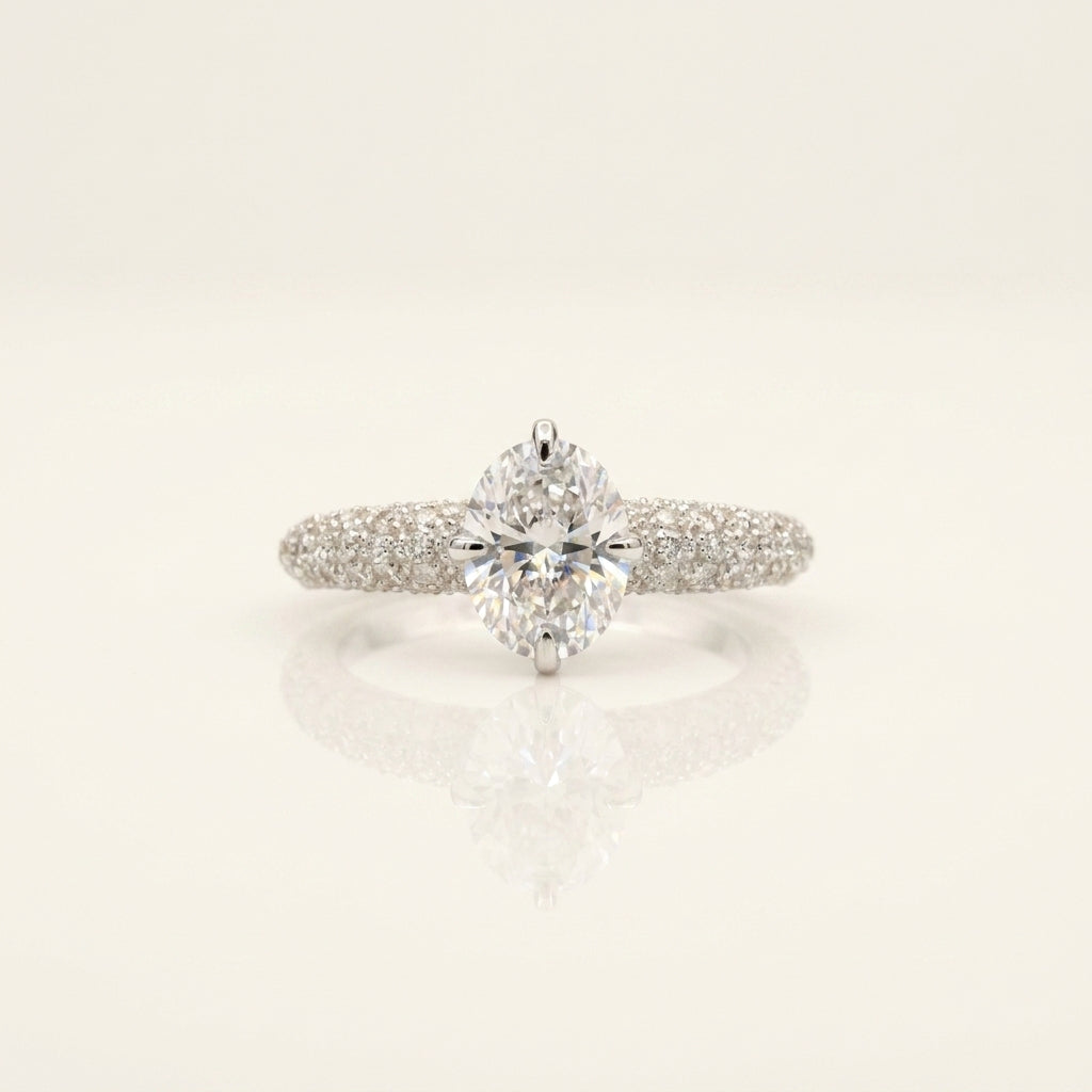 Muse Radiance Ring